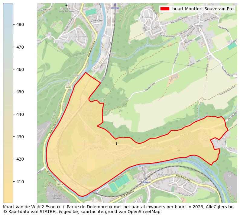 Aantal inwoners op de kaart van de buurt Montfort-Souverain Pre: Op deze pagina vind je veel informatie over inwoners (zoals de verdeling naar leeftijdsgroepen, gezinssamenstelling, geslacht, autochtoon of Belgisch met een immigratie achtergrond,...), woningen (aantallen, types, prijs ontwikkeling, gebruik, type eigendom,...) en méér (autobezit, energieverbruik,...)  op basis van open data van STATBEL en diverse andere bronnen!