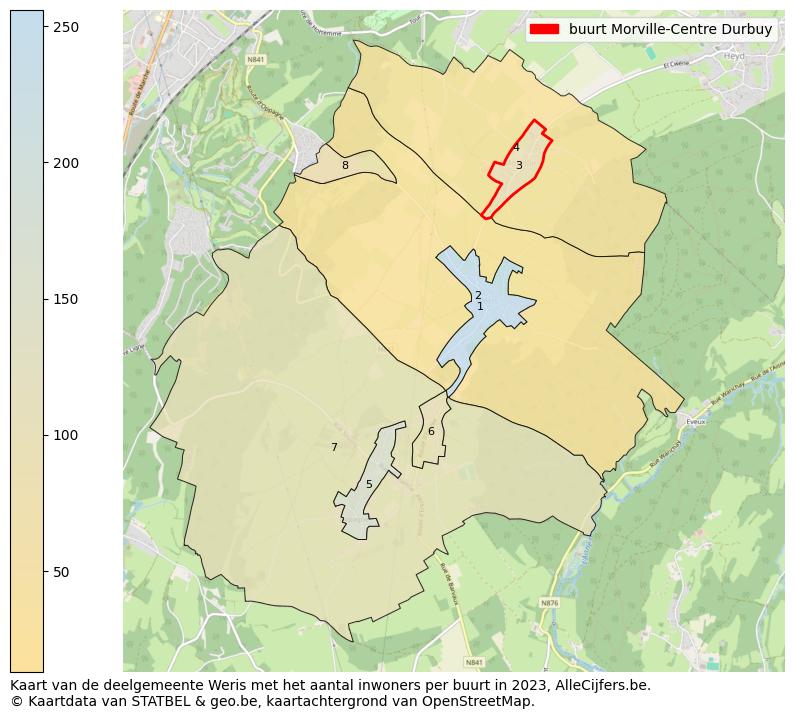 Aantal inwoners op de kaart van de buurt Morville-Centre: Op deze pagina vind je veel informatie over inwoners (zoals de verdeling naar leeftijdsgroepen, gezinssamenstelling, geslacht, autochtoon of Belgisch met een immigratie achtergrond,...), woningen (aantallen, types, prijs ontwikkeling, gebruik, type eigendom,...) en méér (autobezit, energieverbruik,...)  op basis van open data van STATBEL en diverse andere bronnen!