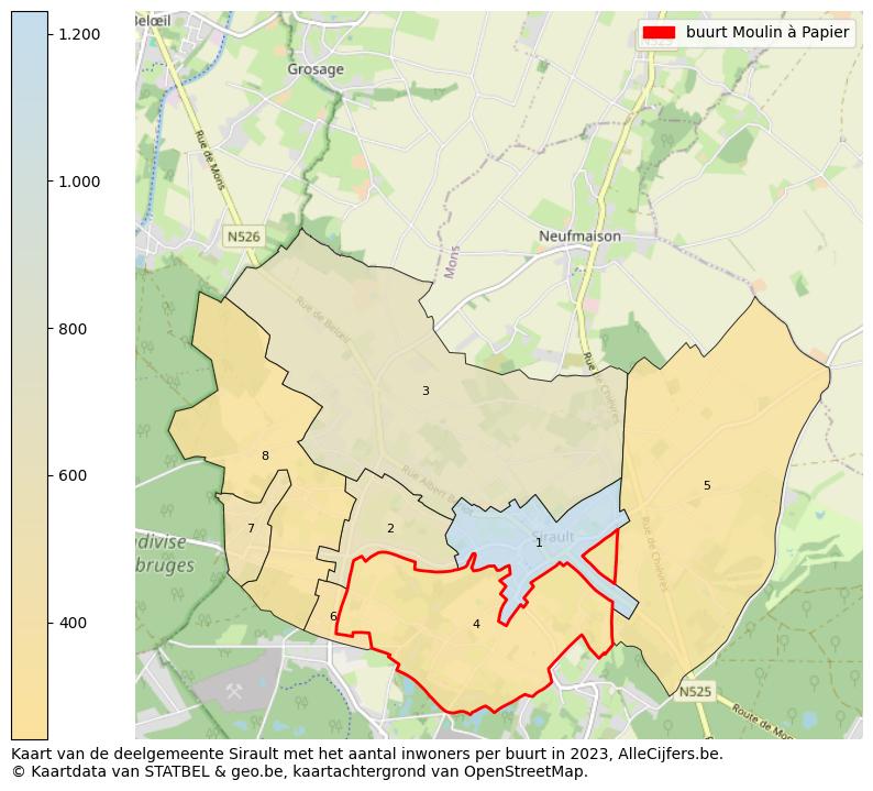 Aantal inwoners op de kaart van de buurt Moulin à Papier: Op deze pagina vind je veel informatie over inwoners (zoals de verdeling naar leeftijdsgroepen, gezinssamenstelling, geslacht, autochtoon of Belgisch met een immigratie achtergrond,...), woningen (aantallen, types, prijs ontwikkeling, gebruik, type eigendom,...) en méér (autobezit, energieverbruik,...)  op basis van open data van STATBEL en diverse andere bronnen!