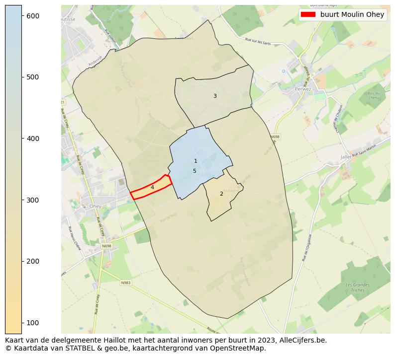 Aantal inwoners op de kaart van de buurt Moulin: Op deze pagina vind je veel informatie over inwoners (zoals de verdeling naar leeftijdsgroepen, gezinssamenstelling, geslacht, autochtoon of Belgisch met een immigratie achtergrond,...), woningen (aantallen, types, prijs ontwikkeling, gebruik, type eigendom,...) en méér (autobezit, energieverbruik,...)  op basis van open data van STATBEL en diverse andere bronnen!