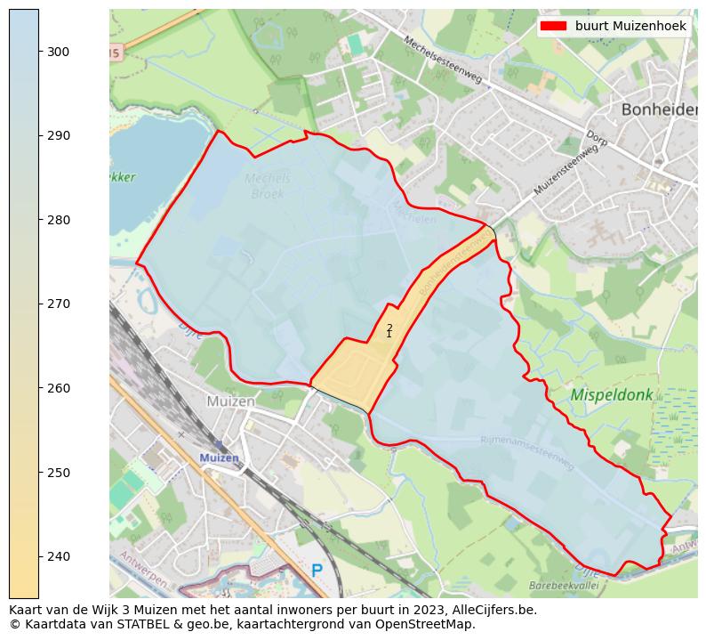 Aantal inwoners op de kaart van de buurt Muizenhoek: Op deze pagina vind je veel informatie over inwoners (zoals de verdeling naar leeftijdsgroepen, gezinssamenstelling, geslacht, autochtoon of Belgisch met een immigratie achtergrond,...), woningen (aantallen, types, prijs ontwikkeling, gebruik, type eigendom,...) en méér (autobezit, energieverbruik,...)  op basis van open data van STATBEL en diverse andere bronnen!