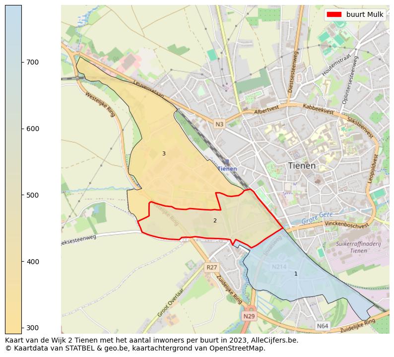 Aantal inwoners op de kaart van de buurt Mulk: Op deze pagina vind je veel informatie over inwoners (zoals de verdeling naar leeftijdsgroepen, gezinssamenstelling, geslacht, autochtoon of Belgisch met een immigratie achtergrond,...), woningen (aantallen, types, prijs ontwikkeling, gebruik, type eigendom,...) en méér (autobezit, energieverbruik,...)  op basis van open data van STATBEL en diverse andere bronnen!