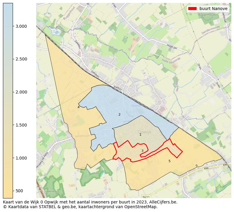 Aantal inwoners op de kaart van de buurt Nanove: Op deze pagina vind je veel informatie over inwoners (zoals de verdeling naar leeftijdsgroepen, gezinssamenstelling, geslacht, autochtoon of Belgisch met een immigratie achtergrond,...), woningen (aantallen, types, prijs ontwikkeling, gebruik, type eigendom,...) en méér (autobezit, energieverbruik,...)  op basis van open data van STATBEL en diverse andere bronnen!
