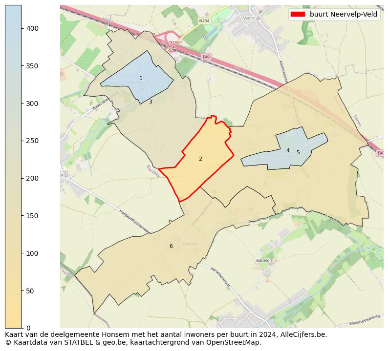 Aantal inwoners op de kaart van de buurt Neervelp-Veld: Op deze pagina vind je veel informatie over inwoners (zoals de verdeling naar leeftijdsgroepen, gezinssamenstelling, geslacht, autochtoon of Belgisch met een immigratie achtergrond,...), woningen (aantallen, types, prijs ontwikkeling, gebruik, type eigendom,...) en méér (autobezit, energieverbruik,...)  op basis van open data van STATBEL en diverse andere bronnen!