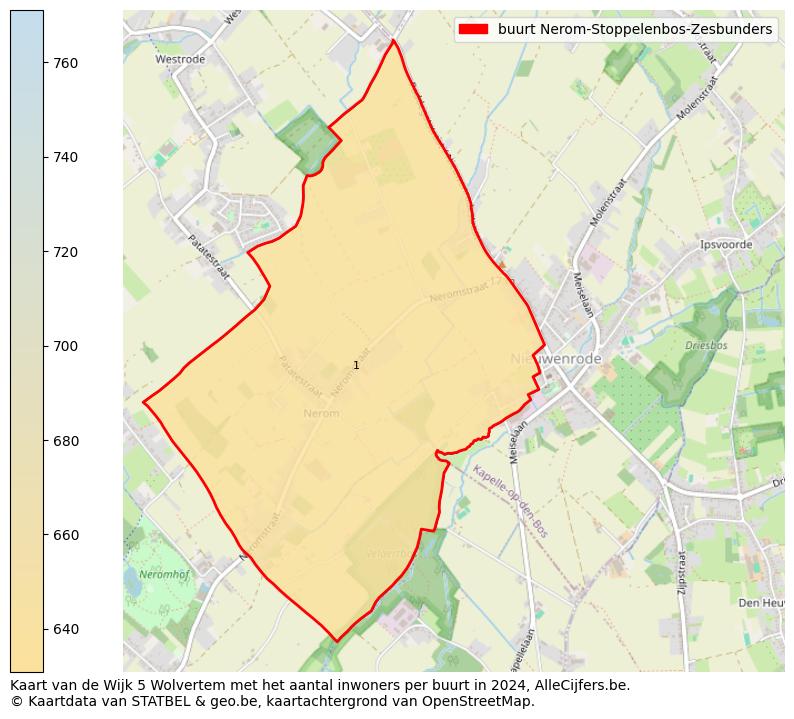 Aantal inwoners op de kaart van de buurt Nerom-Stoppelenbos-Zesbunders: Op deze pagina vind je veel informatie over inwoners (zoals de verdeling naar leeftijdsgroepen, gezinssamenstelling, geslacht, autochtoon of Belgisch met een immigratie achtergrond,...), woningen (aantallen, types, prijs ontwikkeling, gebruik, type eigendom,...) en méér (autobezit, energieverbruik,...)  op basis van open data van STATBEL en diverse andere bronnen!