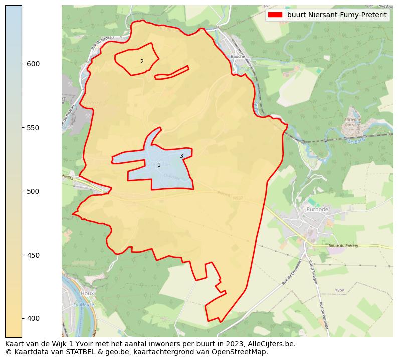 Aantal inwoners op de kaart van de buurt Niersant-Fumy-Preterit: Op deze pagina vind je veel informatie over inwoners (zoals de verdeling naar leeftijdsgroepen, gezinssamenstelling, geslacht, autochtoon of Belgisch met een immigratie achtergrond,...), woningen (aantallen, types, prijs ontwikkeling, gebruik, type eigendom,...) en méér (autobezit, energieverbruik,...)  op basis van open data van STATBEL en diverse andere bronnen!
