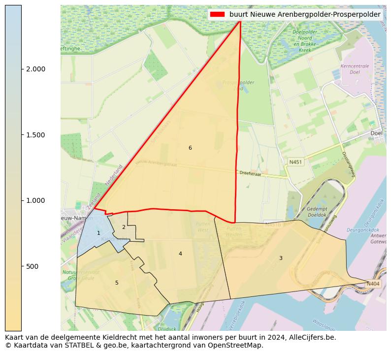 Aantal inwoners op de kaart van de buurt Nieuwe Arenbergpolder-Prosperpolder: Op deze pagina vind je veel informatie over inwoners (zoals de verdeling naar leeftijdsgroepen, gezinssamenstelling, geslacht, autochtoon of Belgisch met een immigratie achtergrond,...), woningen (aantallen, types, prijs ontwikkeling, gebruik, type eigendom,...) en méér (autobezit, energieverbruik,...)  op basis van open data van STATBEL en diverse andere bronnen!