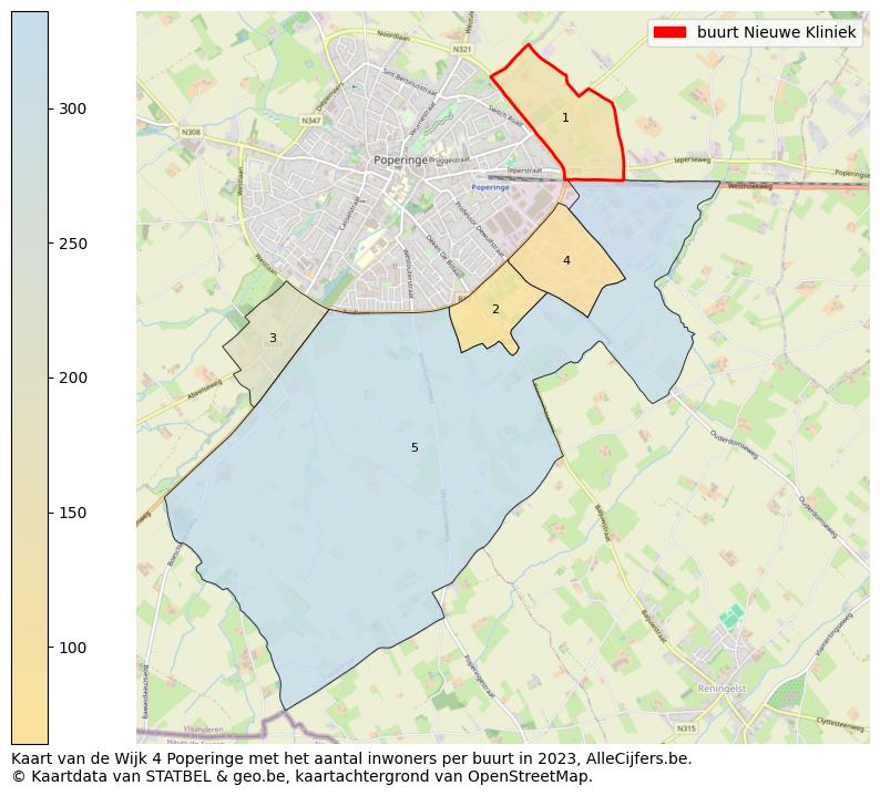 Aantal inwoners op de kaart van de buurt Nieuwe Kliniek: Op deze pagina vind je veel informatie over inwoners (zoals de verdeling naar leeftijdsgroepen, gezinssamenstelling, geslacht, autochtoon of Belgisch met een immigratie achtergrond,...), woningen (aantallen, types, prijs ontwikkeling, gebruik, type eigendom,...) en méér (autobezit, energieverbruik,...)  op basis van open data van STATBEL en diverse andere bronnen!
