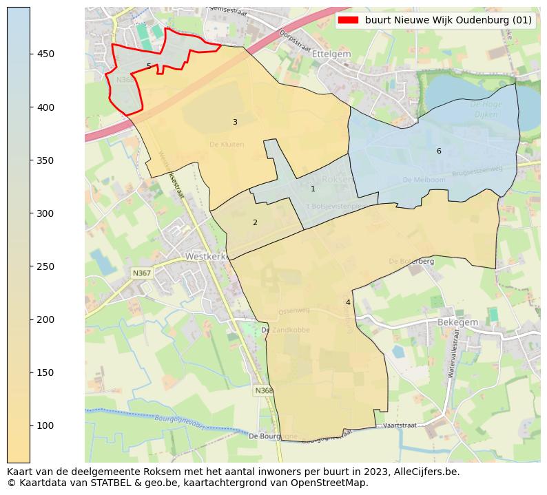 Aantal inwoners op de kaart van de buurt Nieuwe Wijk: Op deze pagina vind je veel informatie over inwoners (zoals de verdeling naar leeftijdsgroepen, gezinssamenstelling, geslacht, autochtoon of Belgisch met een immigratie achtergrond,...), woningen (aantallen, types, prijs ontwikkeling, gebruik, type eigendom,...) en méér (autobezit, energieverbruik,...)  op basis van open data van STATBEL en diverse andere bronnen!