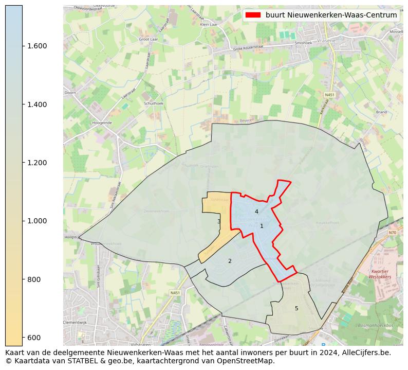 Aantal inwoners op de kaart van de buurt Nieuwenkerken-Waas-Centrum: Op deze pagina vind je veel informatie over inwoners (zoals de verdeling naar leeftijdsgroepen, gezinssamenstelling, geslacht, autochtoon of Belgisch met een immigratie achtergrond,...), woningen (aantallen, types, prijs ontwikkeling, gebruik, type eigendom,...) en méér (autobezit, energieverbruik,...)  op basis van open data van STATBEL en diverse andere bronnen!