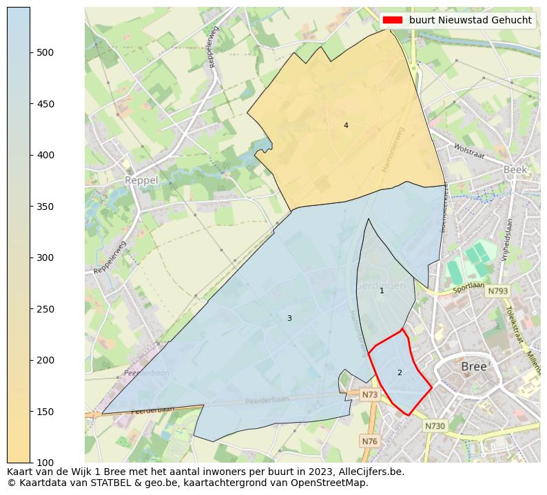 Aantal inwoners op de kaart van de buurt Nieuwstad Gehucht: Op deze pagina vind je veel informatie over inwoners (zoals de verdeling naar leeftijdsgroepen, gezinssamenstelling, geslacht, autochtoon of Belgisch met een immigratie achtergrond,...), woningen (aantallen, types, prijs ontwikkeling, gebruik, type eigendom,...) en méér (autobezit, energieverbruik,...)  op basis van open data van STATBEL en diverse andere bronnen!