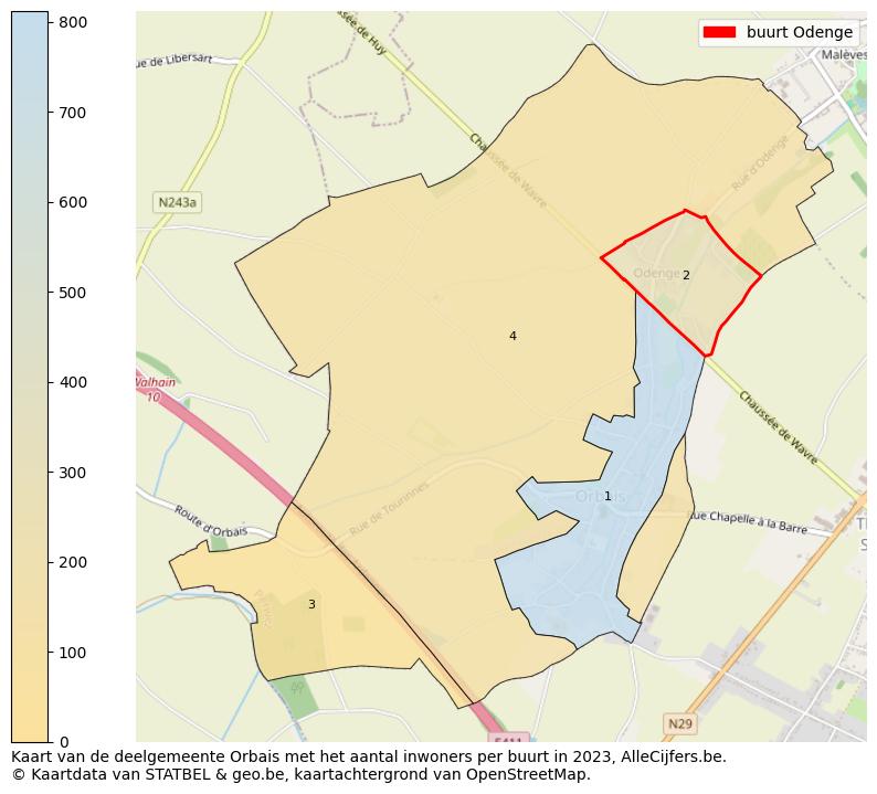 Aantal inwoners op de kaart van de buurt Odenge: Op deze pagina vind je veel informatie over inwoners (zoals de verdeling naar leeftijdsgroepen, gezinssamenstelling, geslacht, autochtoon of Belgisch met een immigratie achtergrond,...), woningen (aantallen, types, prijs ontwikkeling, gebruik, type eigendom,...) en méér (autobezit, energieverbruik,...)  op basis van open data van STATBEL en diverse andere bronnen!