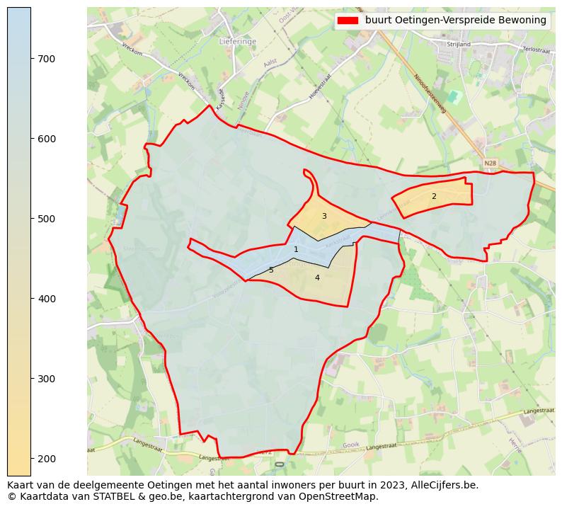 Aantal inwoners op de kaart van de buurt Oetingen-Verspreide Bewoning: Op deze pagina vind je veel informatie over inwoners (zoals de verdeling naar leeftijdsgroepen, gezinssamenstelling, geslacht, autochtoon of Belgisch met een immigratie achtergrond,...), woningen (aantallen, types, prijs ontwikkeling, gebruik, type eigendom,...) en méér (autobezit, energieverbruik,...)  op basis van open data van STATBEL en diverse andere bronnen!