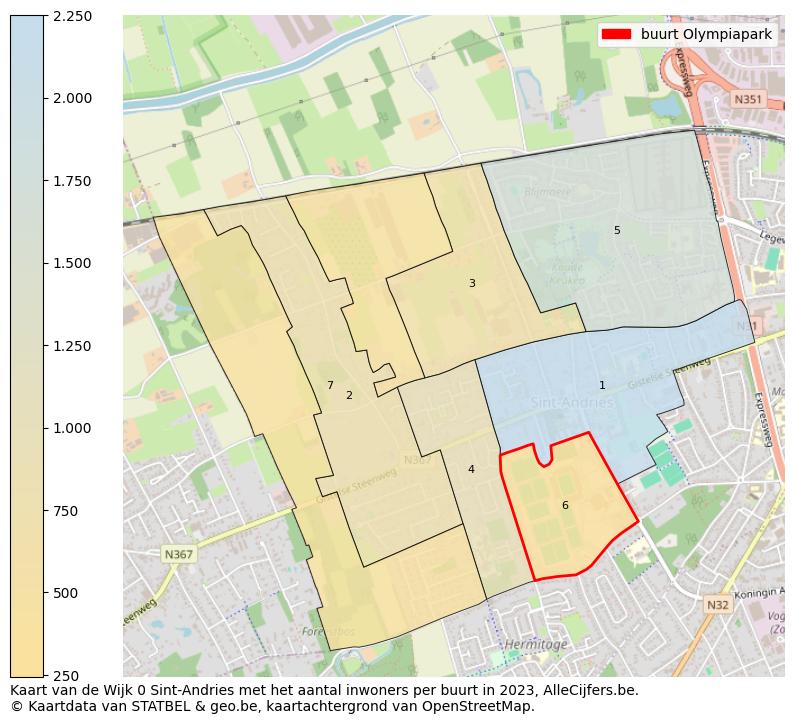 Aantal inwoners op de kaart van de buurt Olympiapark: Op deze pagina vind je veel informatie over inwoners (zoals de verdeling naar leeftijdsgroepen, gezinssamenstelling, geslacht, autochtoon of Belgisch met een immigratie achtergrond,...), woningen (aantallen, types, prijs ontwikkeling, gebruik, type eigendom,...) en méér (autobezit, energieverbruik,...)  op basis van open data van STATBEL en diverse andere bronnen!