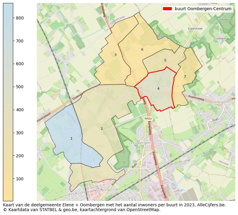 Aantal inwoners op de kaart van de buurt Oombergen-Centrum: Op deze pagina vind je veel informatie over inwoners (zoals de verdeling naar leeftijdsgroepen, gezinssamenstelling, geslacht, autochtoon of Belgisch met een immigratie achtergrond,...), woningen (aantallen, types, prijs ontwikkeling, gebruik, type eigendom,...) en méér (autobezit, energieverbruik,...)  op basis van open data van STATBEL en diverse andere bronnen!