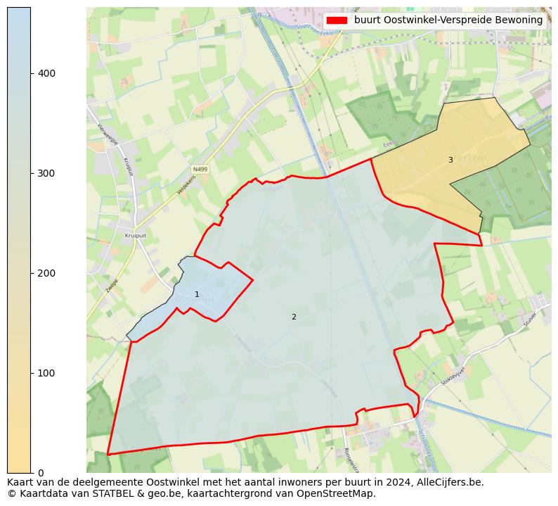 Aantal inwoners op de kaart van de buurt Oostwinkel-Verspreide Bewoning: Op deze pagina vind je veel informatie over inwoners (zoals de verdeling naar leeftijdsgroepen, gezinssamenstelling, geslacht, autochtoon of Belgisch met een immigratie achtergrond,...), woningen (aantallen, types, prijs ontwikkeling, gebruik, type eigendom,...) en méér (autobezit, energieverbruik,...)  op basis van open data van STATBEL en diverse andere bronnen!