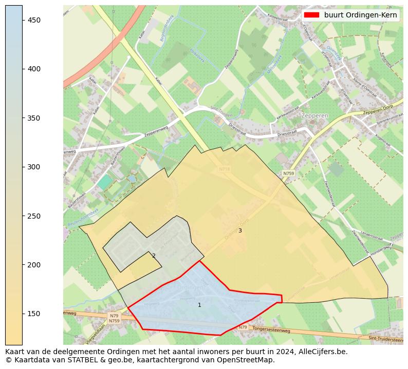 Aantal inwoners op de kaart van de buurt Ordingen-Kern: Op deze pagina vind je veel informatie over inwoners (zoals de verdeling naar leeftijdsgroepen, gezinssamenstelling, geslacht, autochtoon of Belgisch met een immigratie achtergrond,...), woningen (aantallen, types, prijs ontwikkeling, gebruik, type eigendom,...) en méér (autobezit, energieverbruik,...)  op basis van open data van STATBEL en diverse andere bronnen!