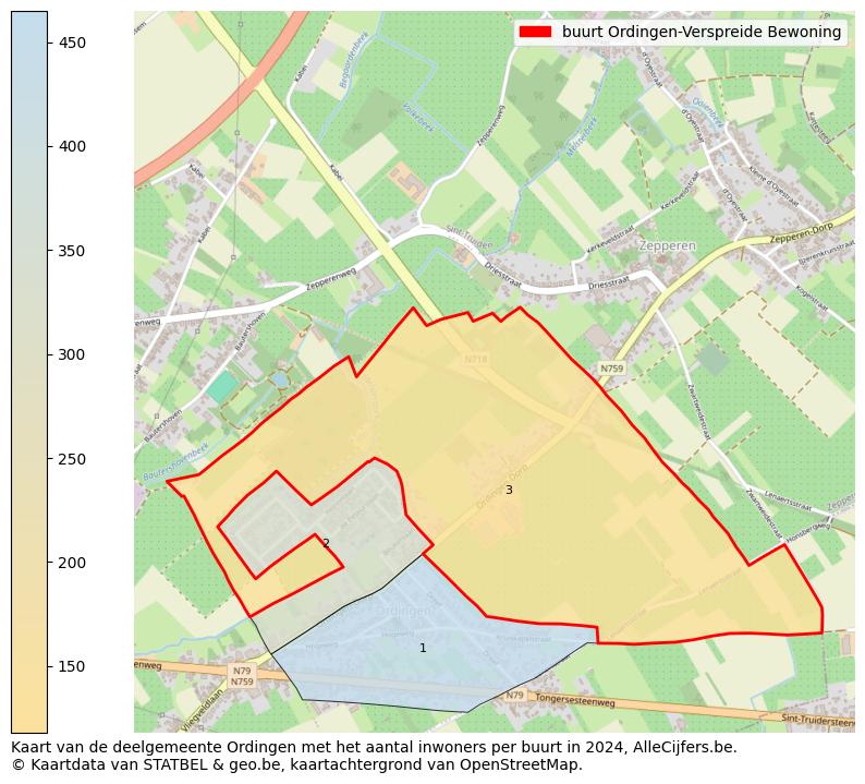 Aantal inwoners op de kaart van de buurt Ordingen-Verspreide Bewoning: Op deze pagina vind je veel informatie over inwoners (zoals de verdeling naar leeftijdsgroepen, gezinssamenstelling, geslacht, autochtoon of Belgisch met een immigratie achtergrond,...), woningen (aantallen, types, prijs ontwikkeling, gebruik, type eigendom,...) en méér (autobezit, energieverbruik,...)  op basis van open data van STATBEL en diverse andere bronnen!