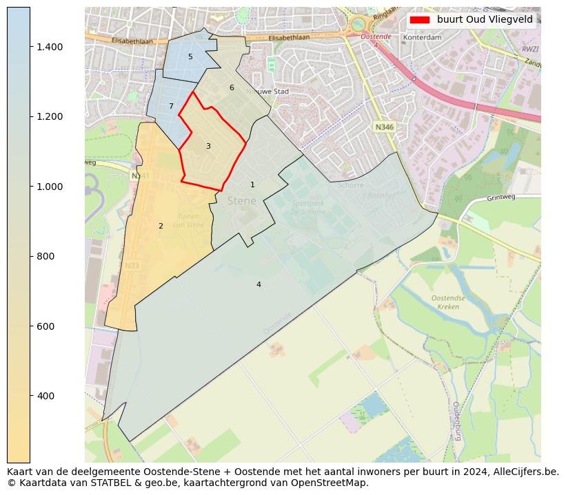 Aantal inwoners op de kaart van de buurt Oud Vliegveld: Op deze pagina vind je veel informatie over inwoners (zoals de verdeling naar leeftijdsgroepen, gezinssamenstelling, geslacht, autochtoon of Belgisch met een immigratie achtergrond,...), woningen (aantallen, types, prijs ontwikkeling, gebruik, type eigendom,...) en méér (autobezit, energieverbruik,...)  op basis van open data van STATBEL en diverse andere bronnen!