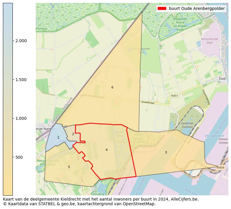 Aantal inwoners op de kaart van de buurt Oude Arenbergpolder: Op deze pagina vind je veel informatie over inwoners (zoals de verdeling naar leeftijdsgroepen, gezinssamenstelling, geslacht, autochtoon of Belgisch met een immigratie achtergrond,...), woningen (aantallen, types, prijs ontwikkeling, gebruik, type eigendom,...) en méér (autobezit, energieverbruik,...)  op basis van open data van STATBEL en diverse andere bronnen!