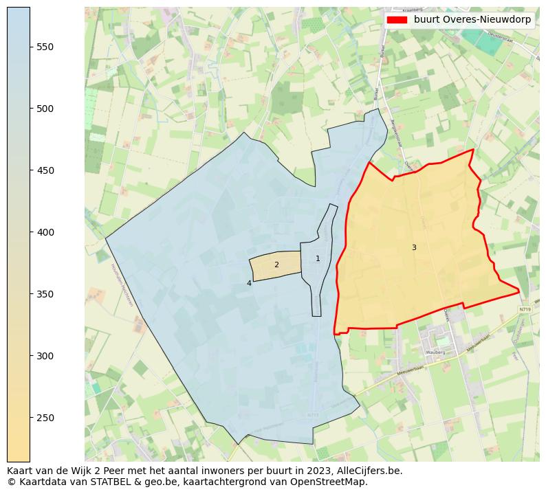 Aantal inwoners op de kaart van de buurt Overes-Nieuwdorp: Op deze pagina vind je veel informatie over inwoners (zoals de verdeling naar leeftijdsgroepen, gezinssamenstelling, geslacht, autochtoon of Belgisch met een immigratie achtergrond,...), woningen (aantallen, types, prijs ontwikkeling, gebruik, type eigendom,...) en méér (autobezit, energieverbruik,...)  op basis van open data van STATBEL en diverse andere bronnen!