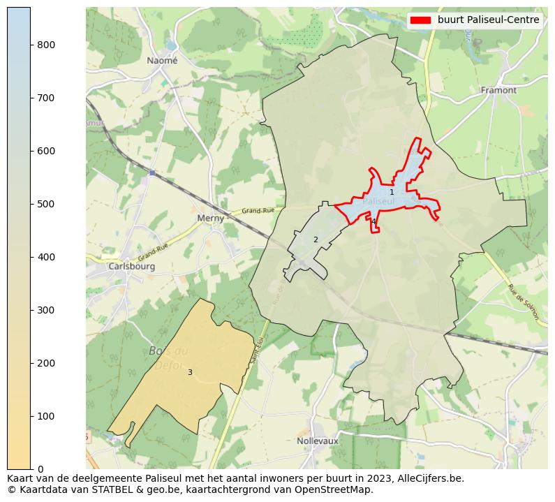 Aantal inwoners op de kaart van de buurt Paliseul-Centre: Op deze pagina vind je veel informatie over inwoners (zoals de verdeling naar leeftijdsgroepen, gezinssamenstelling, geslacht, autochtoon of Belgisch met een immigratie achtergrond,...), woningen (aantallen, types, prijs ontwikkeling, gebruik, type eigendom,...) en méér (autobezit, energieverbruik,...)  op basis van open data van STATBEL en diverse andere bronnen!
