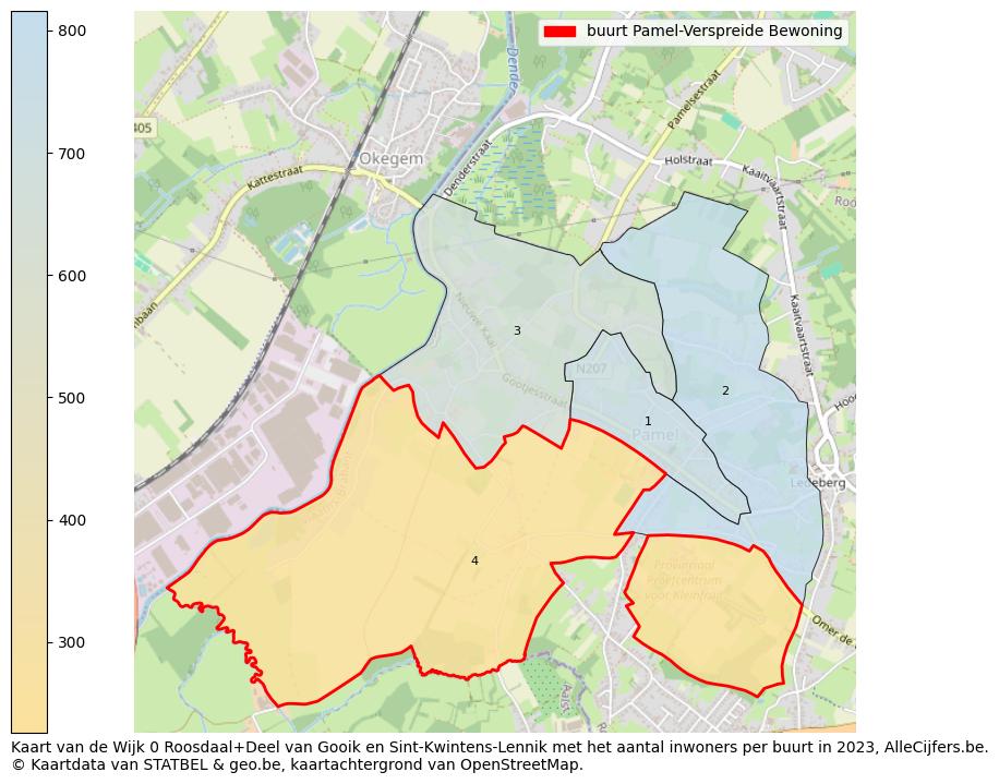 Aantal inwoners op de kaart van de buurt Pamel-Verspreide Bewoning: Op deze pagina vind je veel informatie over inwoners (zoals de verdeling naar leeftijdsgroepen, gezinssamenstelling, geslacht, autochtoon of Belgisch met een immigratie achtergrond,...), woningen (aantallen, types, prijs ontwikkeling, gebruik, type eigendom,...) en méér (autobezit, energieverbruik,...)  op basis van open data van STATBEL en diverse andere bronnen!