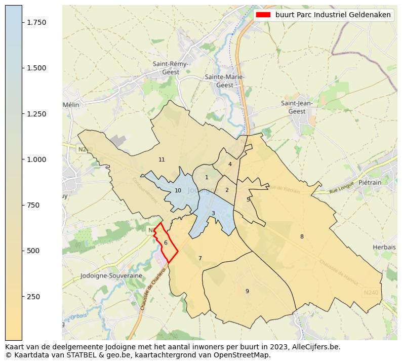 Aantal inwoners op de kaart van de buurt Parc Industriel: Op deze pagina vind je veel informatie over inwoners (zoals de verdeling naar leeftijdsgroepen, gezinssamenstelling, geslacht, autochtoon of Belgisch met een immigratie achtergrond,...), woningen (aantallen, types, prijs ontwikkeling, gebruik, type eigendom,...) en méér (autobezit, energieverbruik,...)  op basis van open data van STATBEL en diverse andere bronnen!