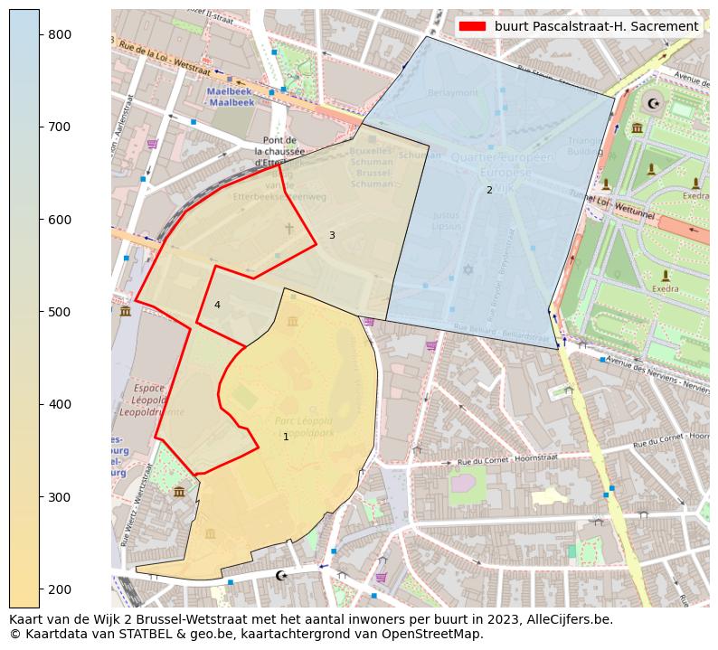 Aantal inwoners op de kaart van de buurt Pascalstraat-H. Sacrement: Op deze pagina vind je veel informatie over inwoners (zoals de verdeling naar leeftijdsgroepen, gezinssamenstelling, geslacht, autochtoon of Belgisch met een immigratie achtergrond,...), woningen (aantallen, types, prijs ontwikkeling, gebruik, type eigendom,...) en méér (autobezit, energieverbruik,...)  op basis van open data van STATBEL en diverse andere bronnen!