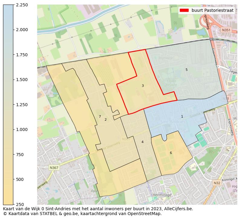 Aantal inwoners op de kaart van de buurt Pastoriestraat: Op deze pagina vind je veel informatie over inwoners (zoals de verdeling naar leeftijdsgroepen, gezinssamenstelling, geslacht, autochtoon of Belgisch met een immigratie achtergrond,...), woningen (aantallen, types, prijs ontwikkeling, gebruik, type eigendom,...) en méér (autobezit, energieverbruik,...)  op basis van open data van STATBEL en diverse andere bronnen!