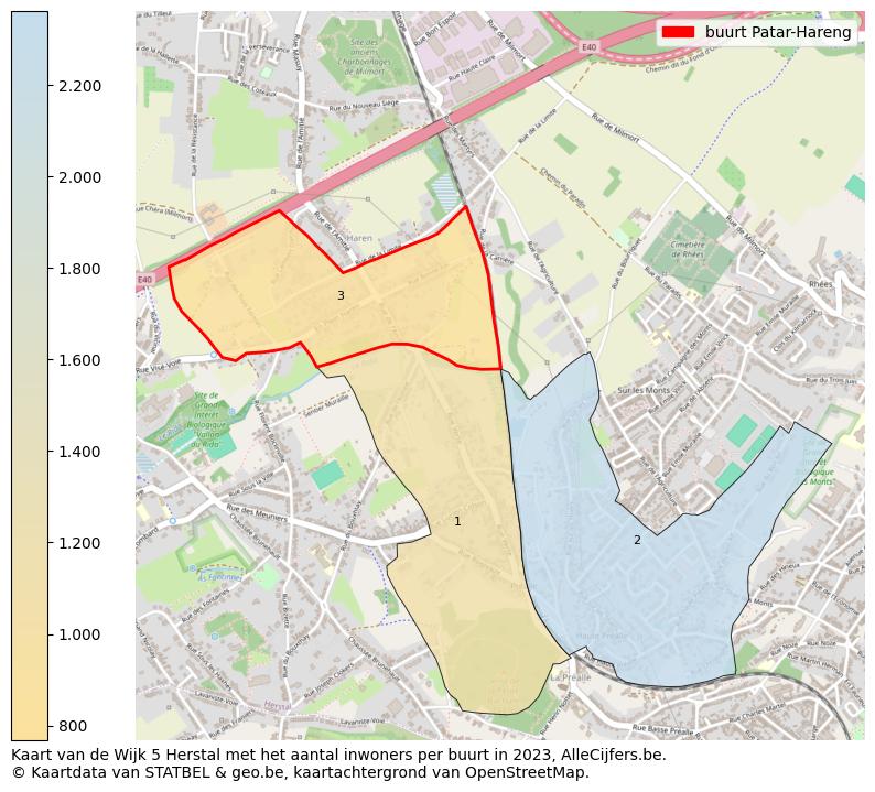 Aantal inwoners op de kaart van de buurt Patar-Hareng: Op deze pagina vind je veel informatie over inwoners (zoals de verdeling naar leeftijdsgroepen, gezinssamenstelling, geslacht, autochtoon of Belgisch met een immigratie achtergrond,...), woningen (aantallen, types, prijs ontwikkeling, gebruik, type eigendom,...) en méér (autobezit, energieverbruik,...)  op basis van open data van STATBEL en diverse andere bronnen!