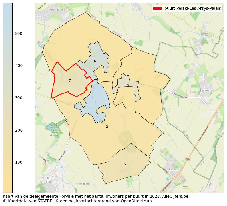 Aantal inwoners op de kaart van de buurt Pelaki-Les Arsys-Palais: Op deze pagina vind je veel informatie over inwoners (zoals de verdeling naar leeftijdsgroepen, gezinssamenstelling, geslacht, autochtoon of Belgisch met een immigratie achtergrond,...), woningen (aantallen, types, prijs ontwikkeling, gebruik, type eigendom,...) en méér (autobezit, energieverbruik,...)  op basis van open data van STATBEL en diverse andere bronnen!