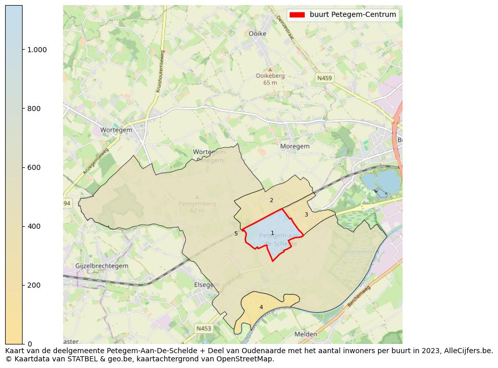 Aantal inwoners op de kaart van de buurt Petegem-Centrum: Op deze pagina vind je veel informatie over inwoners (zoals de verdeling naar leeftijdsgroepen, gezinssamenstelling, geslacht, autochtoon of Belgisch met een immigratie achtergrond,...), woningen (aantallen, types, prijs ontwikkeling, gebruik, type eigendom,...) en méér (autobezit, energieverbruik,...)  op basis van open data van STATBEL en diverse andere bronnen!