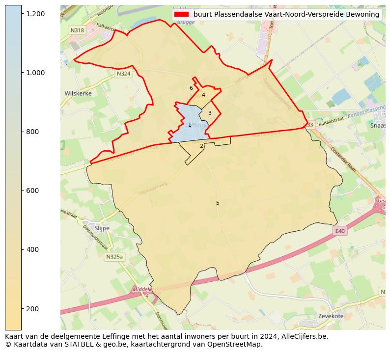 Aantal inwoners op de kaart van de buurt Plassendaalse Vaart-Noord-Verspreide Bewoning: Op deze pagina vind je veel informatie over inwoners (zoals de verdeling naar leeftijdsgroepen, gezinssamenstelling, geslacht, autochtoon of Belgisch met een immigratie achtergrond,...), woningen (aantallen, types, prijs ontwikkeling, gebruik, type eigendom,...) en méér (autobezit, energieverbruik,...)  op basis van open data van STATBEL en diverse andere bronnen!