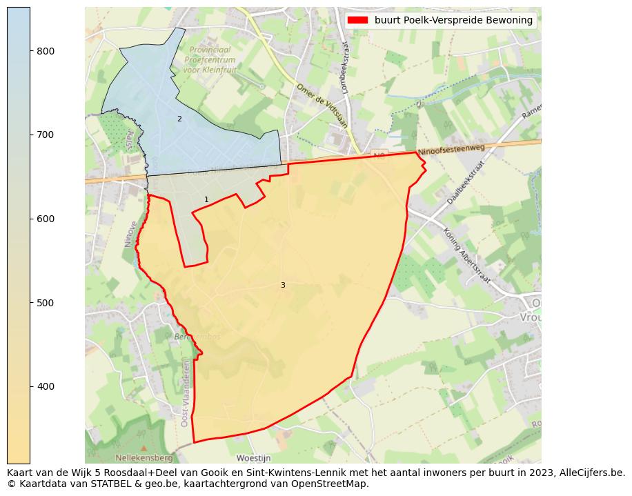 Aantal inwoners op de kaart van de buurt Poelk-Verspreide Bewoning: Op deze pagina vind je veel informatie over inwoners (zoals de verdeling naar leeftijdsgroepen, gezinssamenstelling, geslacht, autochtoon of Belgisch met een immigratie achtergrond,...), woningen (aantallen, types, prijs ontwikkeling, gebruik, type eigendom,...) en méér (autobezit, energieverbruik,...)  op basis van open data van STATBEL en diverse andere bronnen!