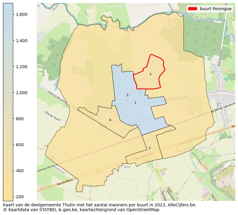 Aantal inwoners op de kaart van de buurt Poningue: Op deze pagina vind je veel informatie over inwoners (zoals de verdeling naar leeftijdsgroepen, gezinssamenstelling, geslacht, autochtoon of Belgisch met een immigratie achtergrond,...), woningen (aantallen, types, prijs ontwikkeling, gebruik, type eigendom,...) en méér (autobezit, energieverbruik,...)  op basis van open data van STATBEL en diverse andere bronnen!