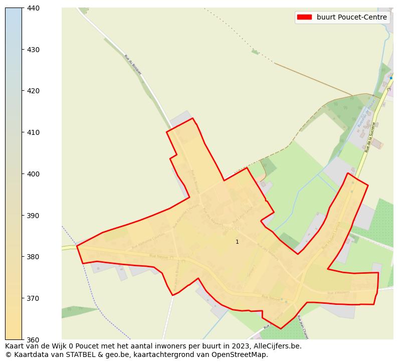 Aantal inwoners op de kaart van de buurt Poucet-Centre: Op deze pagina vind je veel informatie over inwoners (zoals de verdeling naar leeftijdsgroepen, gezinssamenstelling, geslacht, autochtoon of Belgisch met een immigratie achtergrond,...), woningen (aantallen, types, prijs ontwikkeling, gebruik, type eigendom,...) en méér (autobezit, energieverbruik,...)  op basis van open data van STATBEL en diverse andere bronnen!