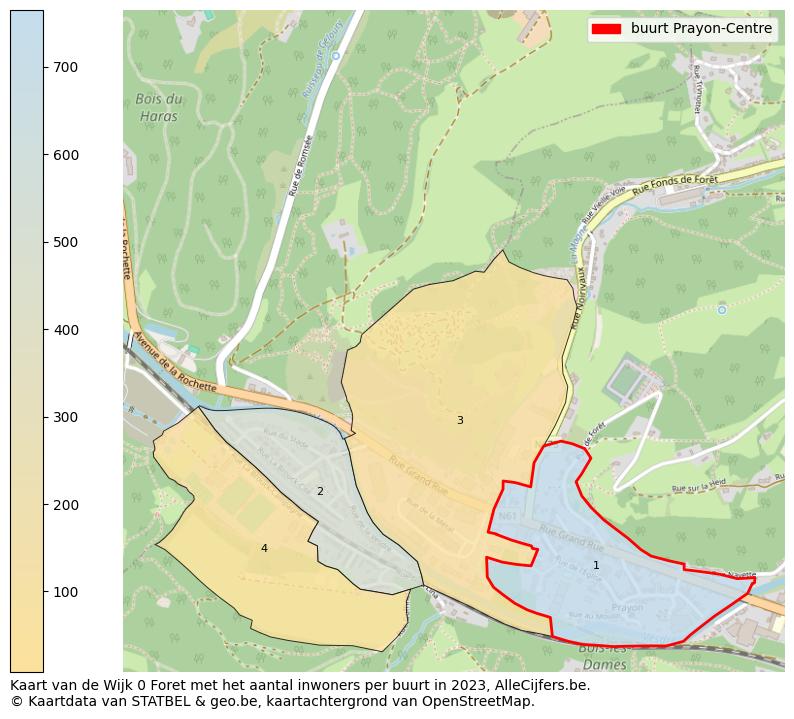 Aantal inwoners op de kaart van de buurt Prayon-Centre: Op deze pagina vind je veel informatie over inwoners (zoals de verdeling naar leeftijdsgroepen, gezinssamenstelling, geslacht, autochtoon of Belgisch met een immigratie achtergrond,...), woningen (aantallen, types, prijs ontwikkeling, gebruik, type eigendom,...) en méér (autobezit, energieverbruik,...)  op basis van open data van STATBEL en diverse andere bronnen!
