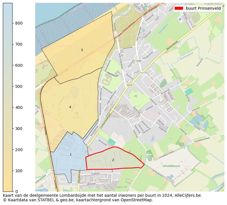 Aantal inwoners op de kaart van de buurt Prinsenveld: Op deze pagina vind je veel informatie over inwoners (zoals de verdeling naar leeftijdsgroepen, gezinssamenstelling, geslacht, autochtoon of Belgisch met een immigratie achtergrond,...), woningen (aantallen, types, prijs ontwikkeling, gebruik, type eigendom,...) en méér (autobezit, energieverbruik,...)  op basis van open data van STATBEL en diverse andere bronnen!