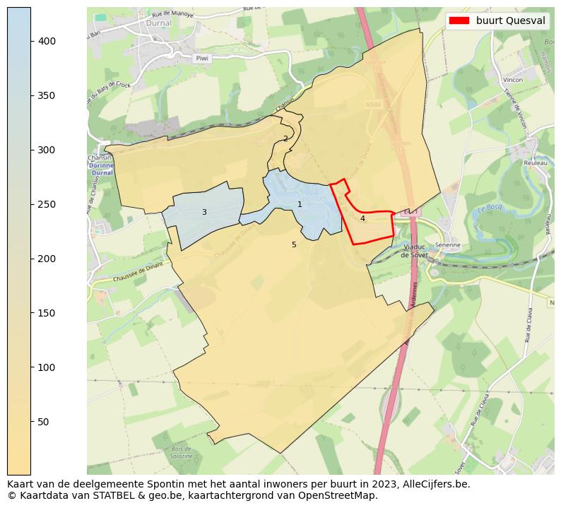 Aantal inwoners op de kaart van de buurt Quesval: Op deze pagina vind je veel informatie over inwoners (zoals de verdeling naar leeftijdsgroepen, gezinssamenstelling, geslacht, autochtoon of Belgisch met een immigratie achtergrond,...), woningen (aantallen, types, prijs ontwikkeling, gebruik, type eigendom,...) en méér (autobezit, energieverbruik,...)  op basis van open data van STATBEL en diverse andere bronnen!