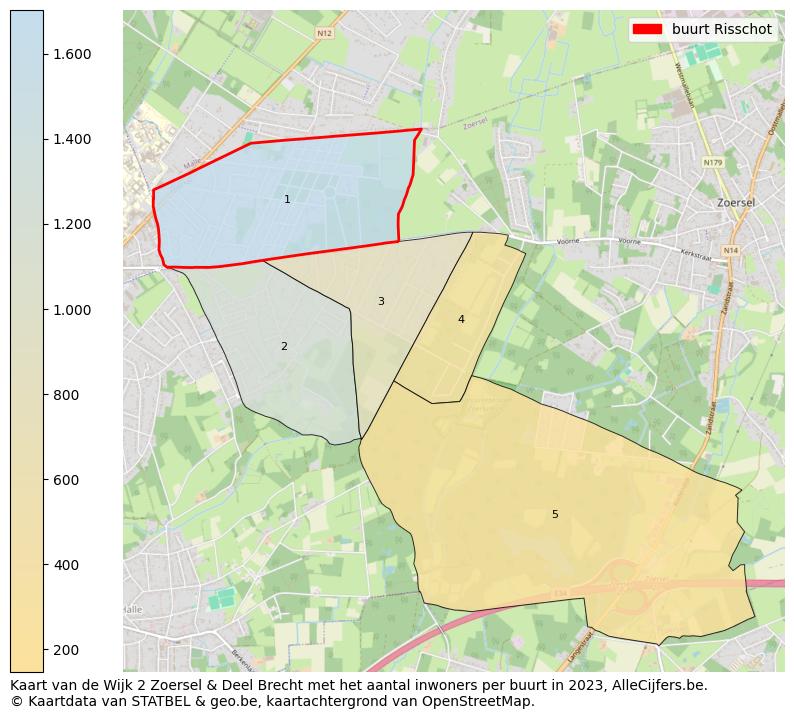 Aantal inwoners op de kaart van de buurt Risschot: Op deze pagina vind je veel informatie over inwoners (zoals de verdeling naar leeftijdsgroepen, gezinssamenstelling, geslacht, autochtoon of Belgisch met een immigratie achtergrond,...), woningen (aantallen, types, prijs ontwikkeling, gebruik, type eigendom,...) en méér (autobezit, energieverbruik,...)  op basis van open data van STATBEL en diverse andere bronnen!