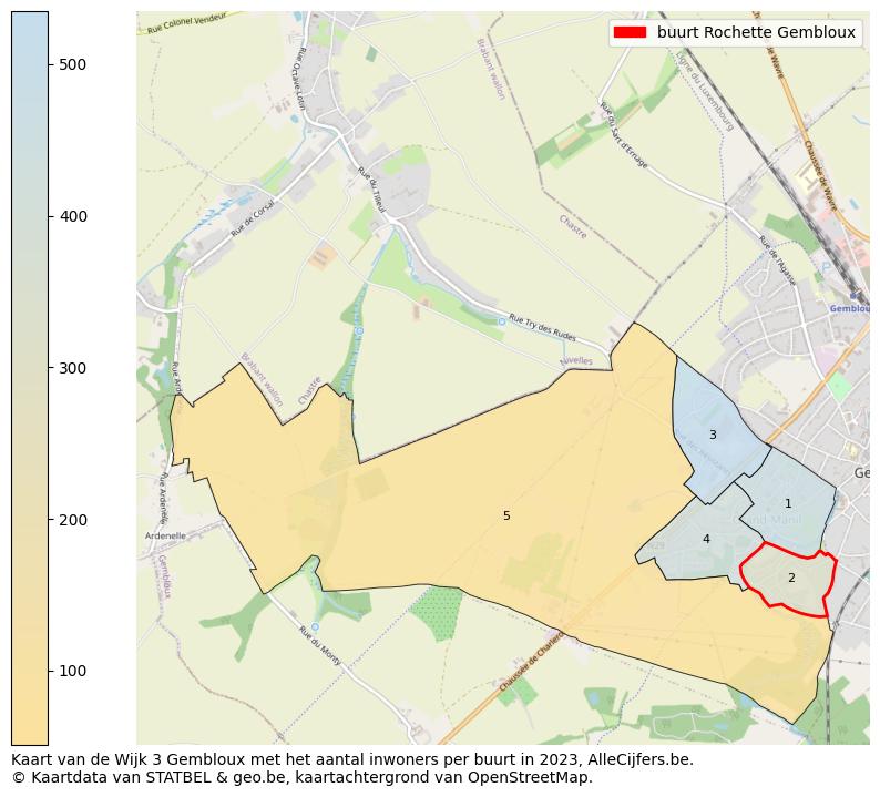 Aantal inwoners op de kaart van de buurt Rochette: Op deze pagina vind je veel informatie over inwoners (zoals de verdeling naar leeftijdsgroepen, gezinssamenstelling, geslacht, autochtoon of Belgisch met een immigratie achtergrond,...), woningen (aantallen, types, prijs ontwikkeling, gebruik, type eigendom,...) en méér (autobezit, energieverbruik,...)  op basis van open data van STATBEL en diverse andere bronnen!