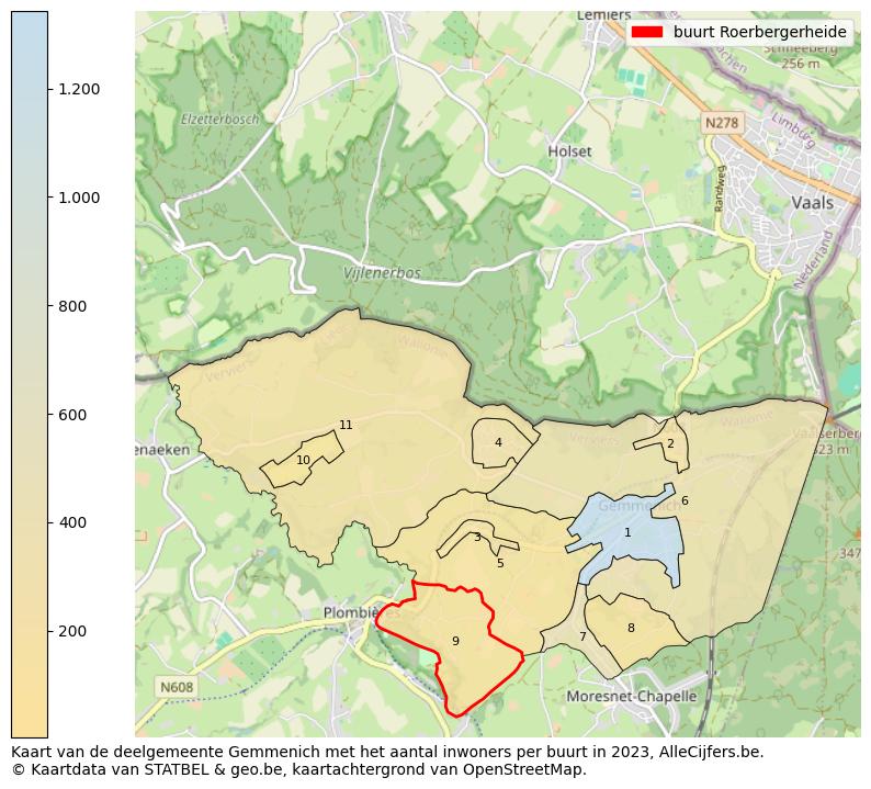 Aantal inwoners op de kaart van de buurt Roerbergerheide: Op deze pagina vind je veel informatie over inwoners (zoals de verdeling naar leeftijdsgroepen, gezinssamenstelling, geslacht, autochtoon of Belgisch met een immigratie achtergrond,...), woningen (aantallen, types, prijs ontwikkeling, gebruik, type eigendom,...) en méér (autobezit, energieverbruik,...)  op basis van open data van STATBEL en diverse andere bronnen!