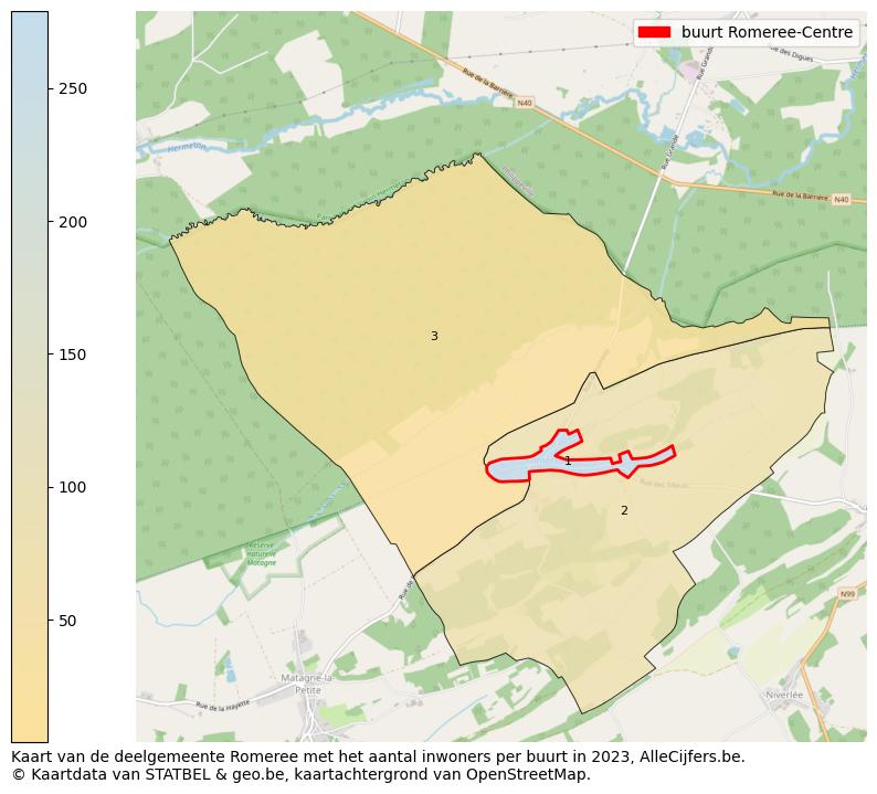 Aantal inwoners op de kaart van de buurt Romeree-Centre: Op deze pagina vind je veel informatie over inwoners (zoals de verdeling naar leeftijdsgroepen, gezinssamenstelling, geslacht, autochtoon of Belgisch met een immigratie achtergrond,...), woningen (aantallen, types, prijs ontwikkeling, gebruik, type eigendom,...) en méér (autobezit, energieverbruik,...)  op basis van open data van STATBEL en diverse andere bronnen!