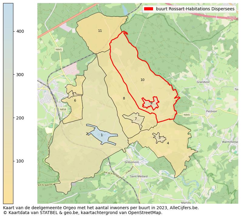 Aantal inwoners op de kaart van de buurt Rossart-Habitations Dispersees: Op deze pagina vind je veel informatie over inwoners (zoals de verdeling naar leeftijdsgroepen, gezinssamenstelling, geslacht, autochtoon of Belgisch met een immigratie achtergrond,...), woningen (aantallen, types, prijs ontwikkeling, gebruik, type eigendom,...) en méér (autobezit, energieverbruik,...)  op basis van open data van STATBEL en diverse andere bronnen!