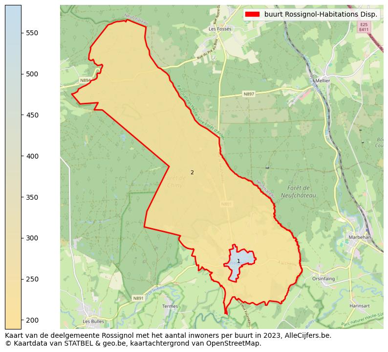 Aantal inwoners op de kaart van de buurt Rossignol-Habitations Disp.: Op deze pagina vind je veel informatie over inwoners (zoals de verdeling naar leeftijdsgroepen, gezinssamenstelling, geslacht, autochtoon of Belgisch met een immigratie achtergrond,...), woningen (aantallen, types, prijs ontwikkeling, gebruik, type eigendom,...) en méér (autobezit, energieverbruik,...)  op basis van open data van STATBEL en diverse andere bronnen!