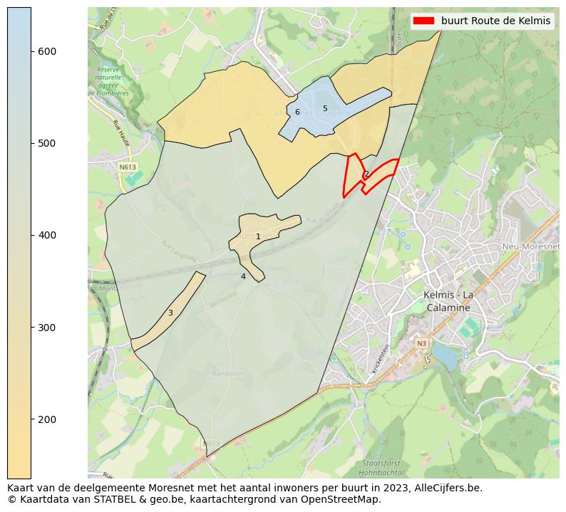 Aantal inwoners op de kaart van de buurt Route de Kelmis: Op deze pagina vind je veel informatie over inwoners (zoals de verdeling naar leeftijdsgroepen, gezinssamenstelling, geslacht, autochtoon of Belgisch met een immigratie achtergrond,...), woningen (aantallen, types, prijs ontwikkeling, gebruik, type eigendom,...) en méér (autobezit, energieverbruik,...)  op basis van open data van STATBEL en diverse andere bronnen!