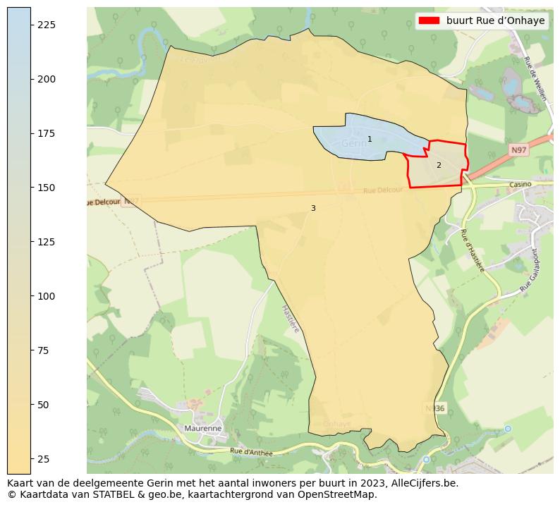 Aantal inwoners op de kaart van de buurt Rue d’Onhaye: Op deze pagina vind je veel informatie over inwoners (zoals de verdeling naar leeftijdsgroepen, gezinssamenstelling, geslacht, autochtoon of Belgisch met een immigratie achtergrond,...), woningen (aantallen, types, prijs ontwikkeling, gebruik, type eigendom,...) en méér (autobezit, energieverbruik,...)  op basis van open data van STATBEL en diverse andere bronnen!