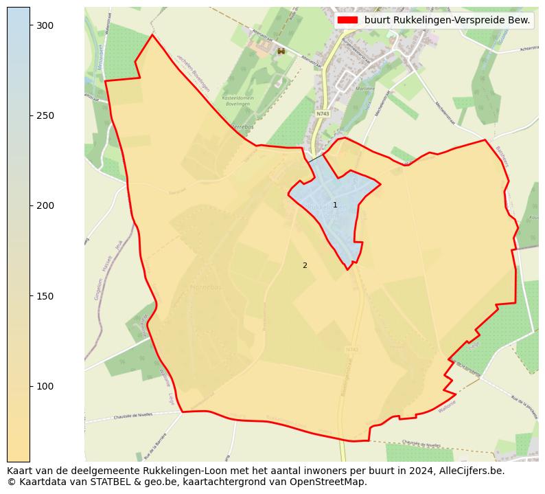 Aantal inwoners op de kaart van de buurt Rukkelingen-Verspreide Bew.: Op deze pagina vind je veel informatie over inwoners (zoals de verdeling naar leeftijdsgroepen, gezinssamenstelling, geslacht, autochtoon of Belgisch met een immigratie achtergrond,...), woningen (aantallen, types, prijs ontwikkeling, gebruik, type eigendom,...) en méér (autobezit, energieverbruik,...)  op basis van open data van STATBEL en diverse andere bronnen!