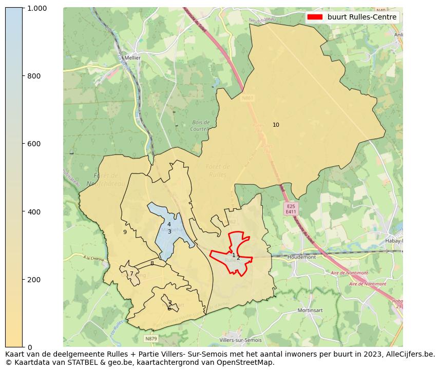 Aantal inwoners op de kaart van de buurt Rulles-Centre: Op deze pagina vind je veel informatie over inwoners (zoals de verdeling naar leeftijdsgroepen, gezinssamenstelling, geslacht, autochtoon of Belgisch met een immigratie achtergrond,...), woningen (aantallen, types, prijs ontwikkeling, gebruik, type eigendom,...) en méér (autobezit, energieverbruik,...)  op basis van open data van STATBEL en diverse andere bronnen!